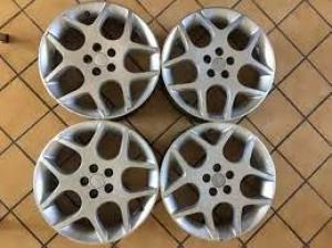 Venta de Rines originales para Chrysler PT Cruiser