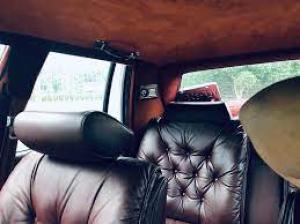 Venta de Asientos seminuevos para Chrysler New Yorker