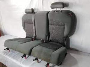 Venta de Asientos originales para Chrysler PT Cruiser
