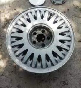 Rines originales en Venta para Chrysler New Yorker
