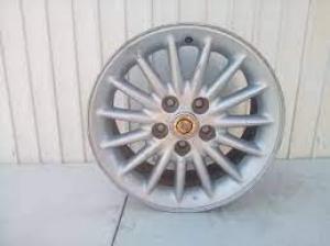 Venta de Rines originales para Chrysler LHS