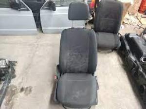 Venta de Asientos seminuevos para Mercedes Benz SLK 250