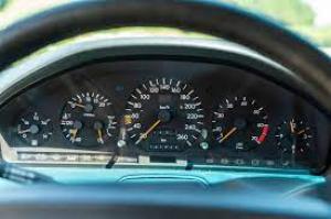 Tacómetros usados para Mercedes-Benz 500SL