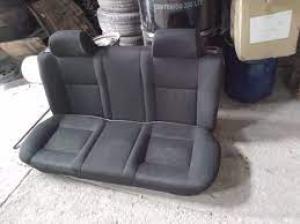 Venta de Asientos para Volkswagen Golf