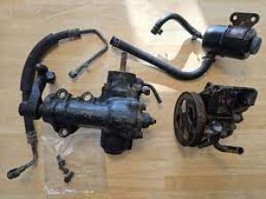 Powers para Suzuki Sidekick