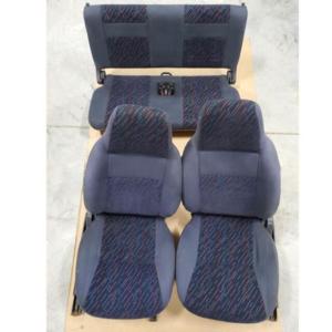 Asientos para Suzuki Sidekick