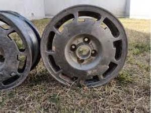 Rines en Venta para Volkswagen Golf