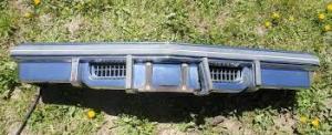 Venta de Defensas Cadillac Seville