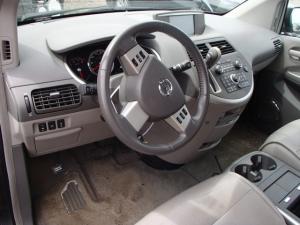 Venta de bolsas de Aire originales para Nissan Quest.