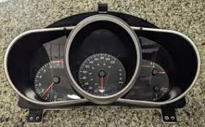 Tacometros Originales para Mazda CX7 y CX9 en Venta