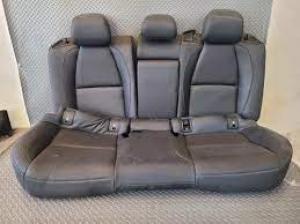 Asientos seminuevos en Venta para Mazda 3