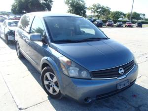 Partes de Suspensiones Originales de Nissan Quest