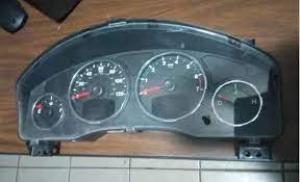 Venta de Marcadores originales para Jeep Liberty