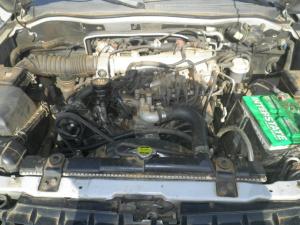 Venta de Motores Mitsubishi montero.