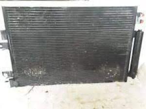 Condensadores seminuevos para Jeep Patriot