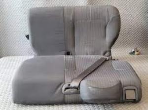 Venta de Asientos para Jeep Liberty