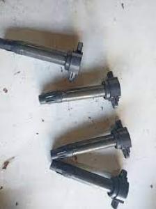 Bobinas seminuevas para Jeep Patriot