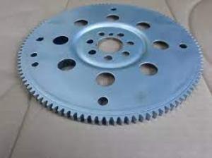 Aros dentados para Jeep Patriot