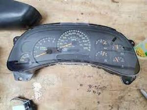 Venta de Marcadores para Chevrolet 1500 y 2500