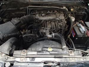 Venta de Transmisiones para Mitsubishi Montero.