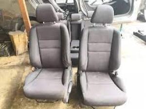 Asientos en Venta para Chevrolet Caprice