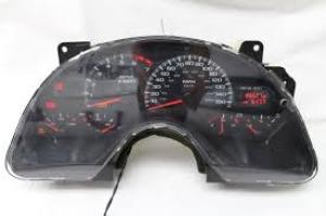 Venta de Marcadores originales para Chevrolet Camaro