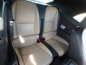 Venta de Asientos seminuevos de Chevrolet Camaro