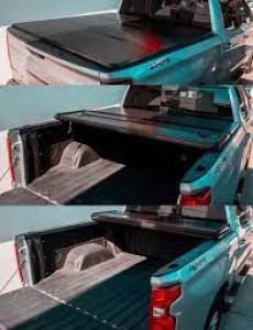Venta de Cajones de carga o Bateas para Chevrolet Silverado