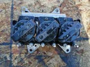 Bobinas en Venta para Chevrolet Silverado