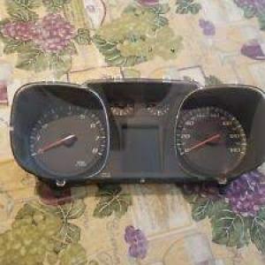 Venta de Marcadores originales Chevrolet Equinox