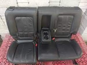 En Venta Asientos para Chevrolet Captiva