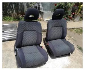 Venta de Asientos originales para Chevrolet Tracker