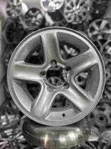 Venta de Rines para Chevrolet Tracker
