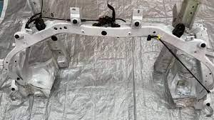 Venta de Marcos de Radiadores para Chevrolet Tracker