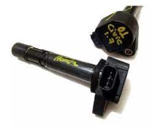 Bobinas Verificadas para Honda Civic