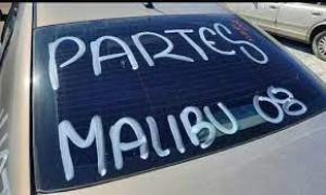 Venta de Medallones para Chevrolet Malibu