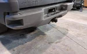 Defensas para Chevrolet Avalanche