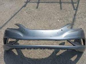 Venta de Defensas para Hyundai Sonata