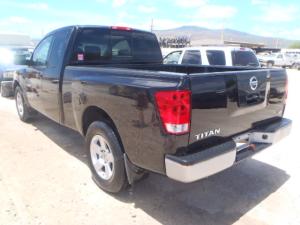 Venta de micas/calaveras originales para Nissan Titan.