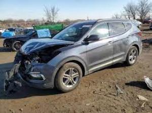 Planchuelas en Venta para Hyundai Santa Fe