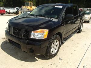 Venta de suspensiones para Nissan Titan.