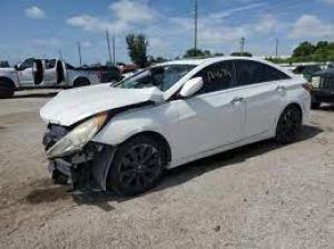 Venta de Planchuelas para Hyundai Sonata