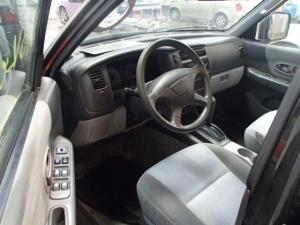 Venta de bolsas de aire para mitsubishi montero.