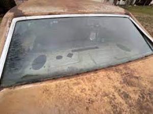 Venta de Parabrisas originales para Chevrolet Caprice