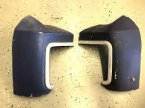 Venta de Salpicaderas de Chevrolet Caprice