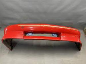 Defensas seminuevas para Chevrolet Lumina