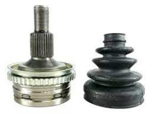 Baleros homocineticos seminuevos para Chevrolet Lumina