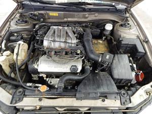 Venta de Motores para Mitsubishi Galant.