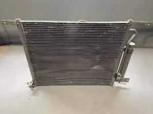 Condensadores originales para Chevrolet Aveo