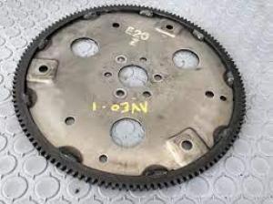 Aros dentados originales para Chevrolet Aveo